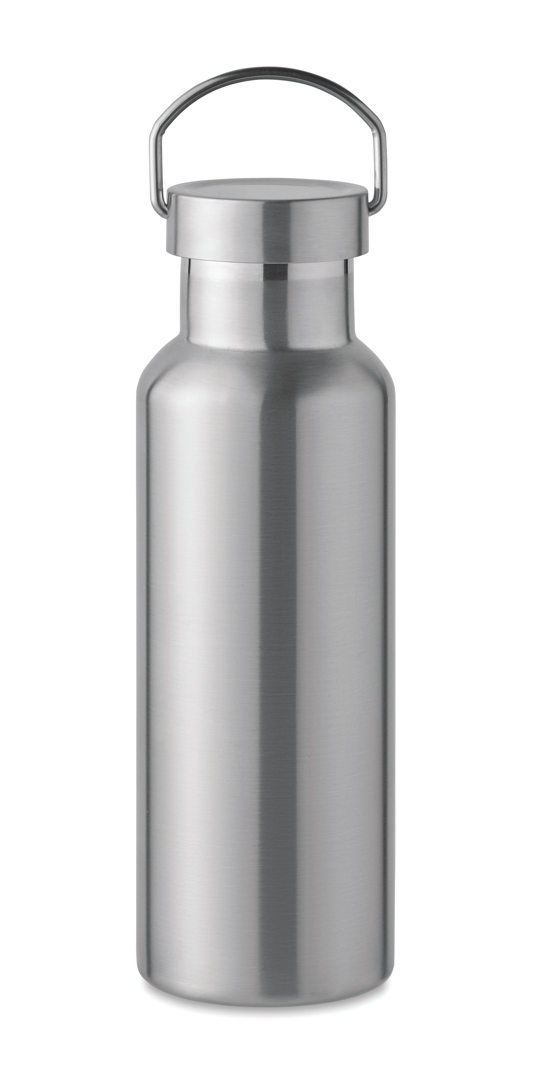 Butelka podwójna ścianka500 ml FLORENCE