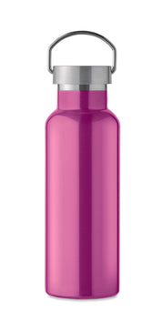 Butelka podwójna ścianka500 ml FLORENCE