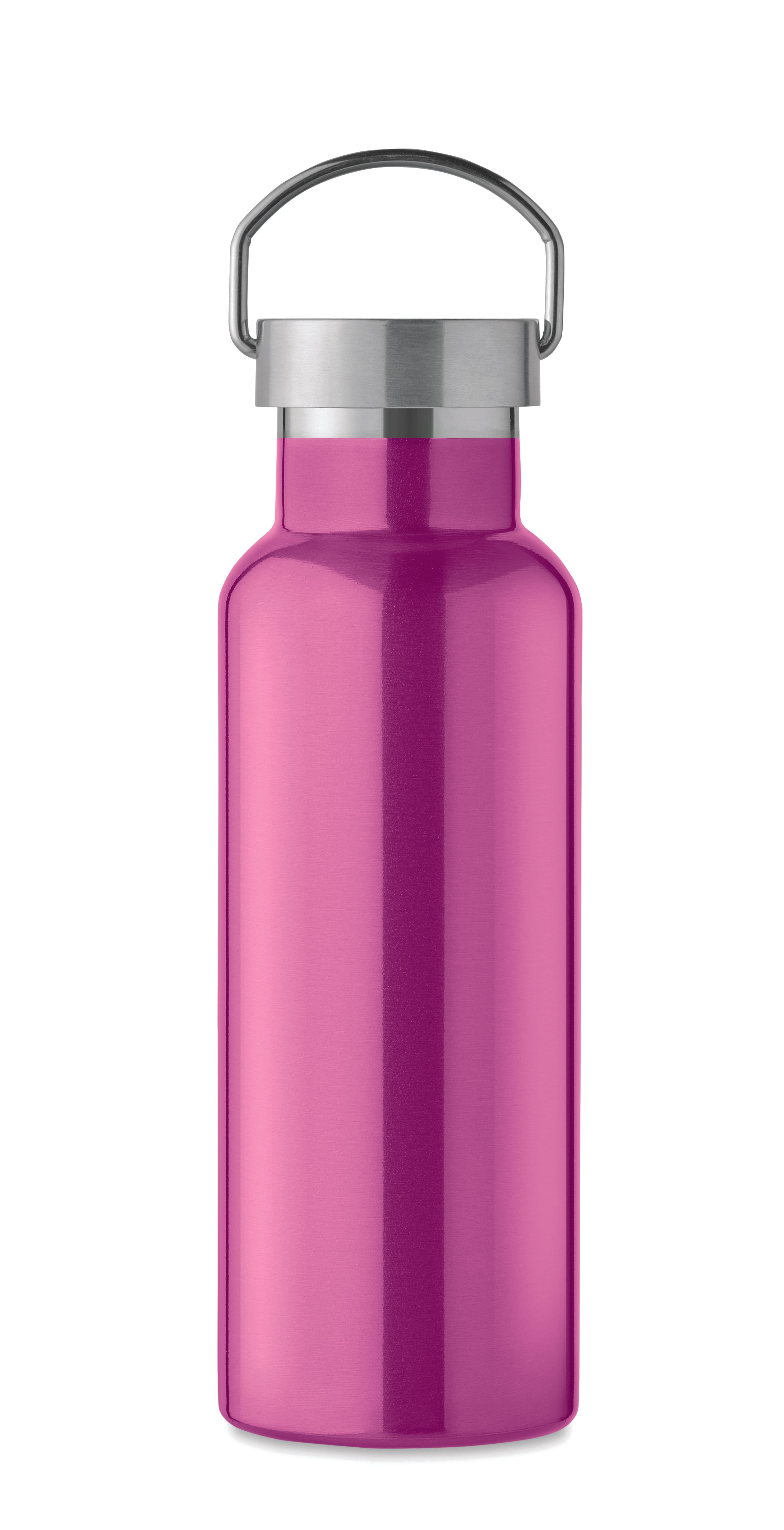 Butelka podwójna ścianka500 ml FLORENCE