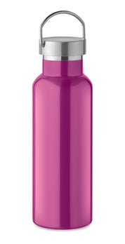 Butelka podwójna ścianka500 ml FLORENCE