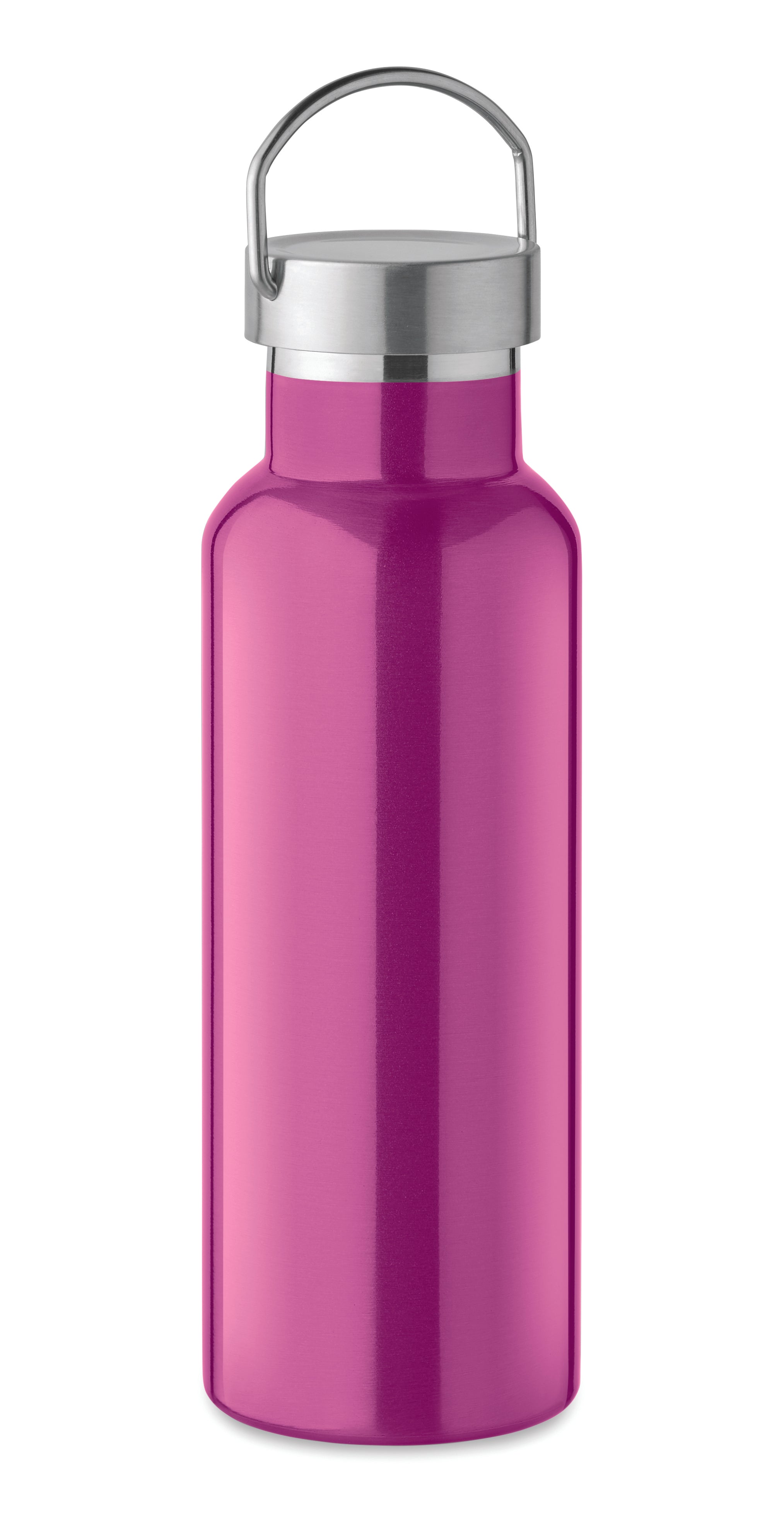 Butelka podwójna ścianka500 ml FLORENCE