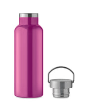 Butelka podwójna ścianka500 ml FLORENCE