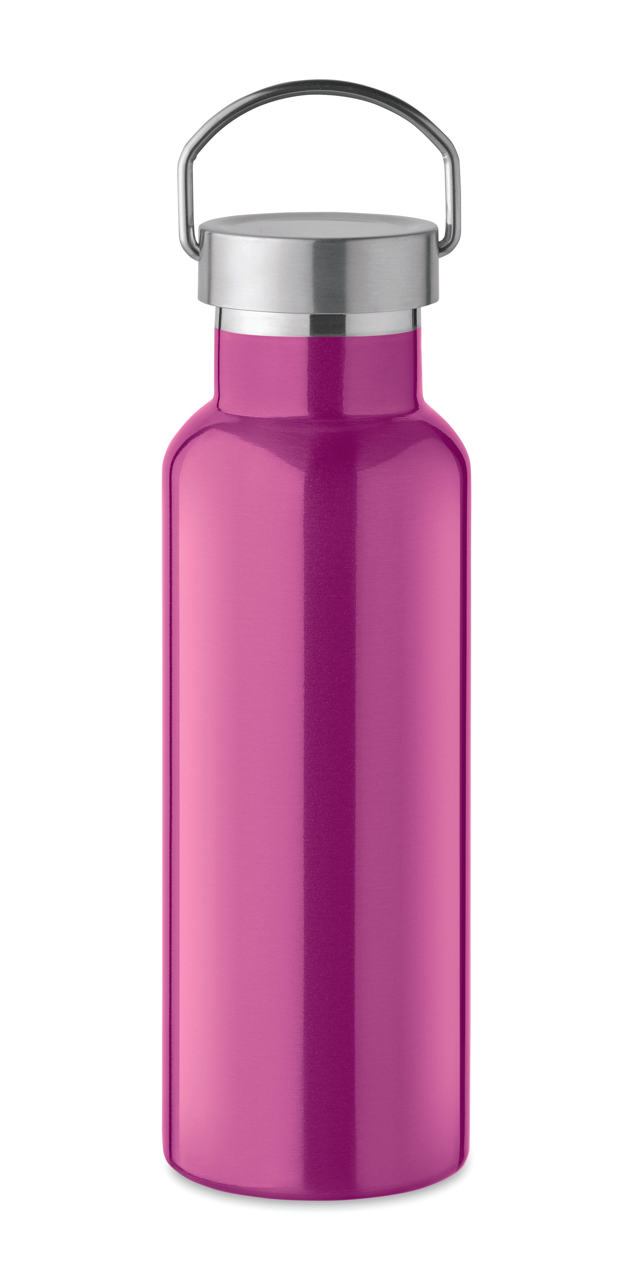 Butelka podwójna ścianka500 ml FLORENCE