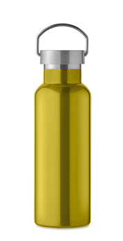 Butelka podwójna ścianka500 ml FLORENCE