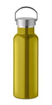 Butelka podwójna ścianka500 ml FLORENCE