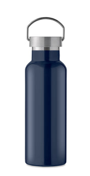 Butelka podwójna ścianka500 ml FLORENCE