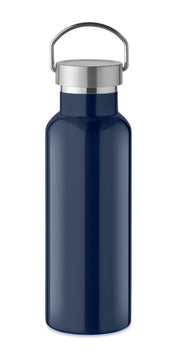 Butelka podwójna ścianka500 ml FLORENCE