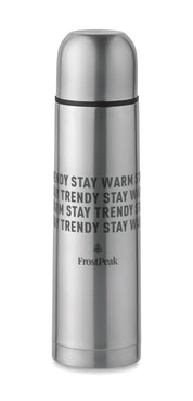 Termos z nakrętką 500 ml MAHUA