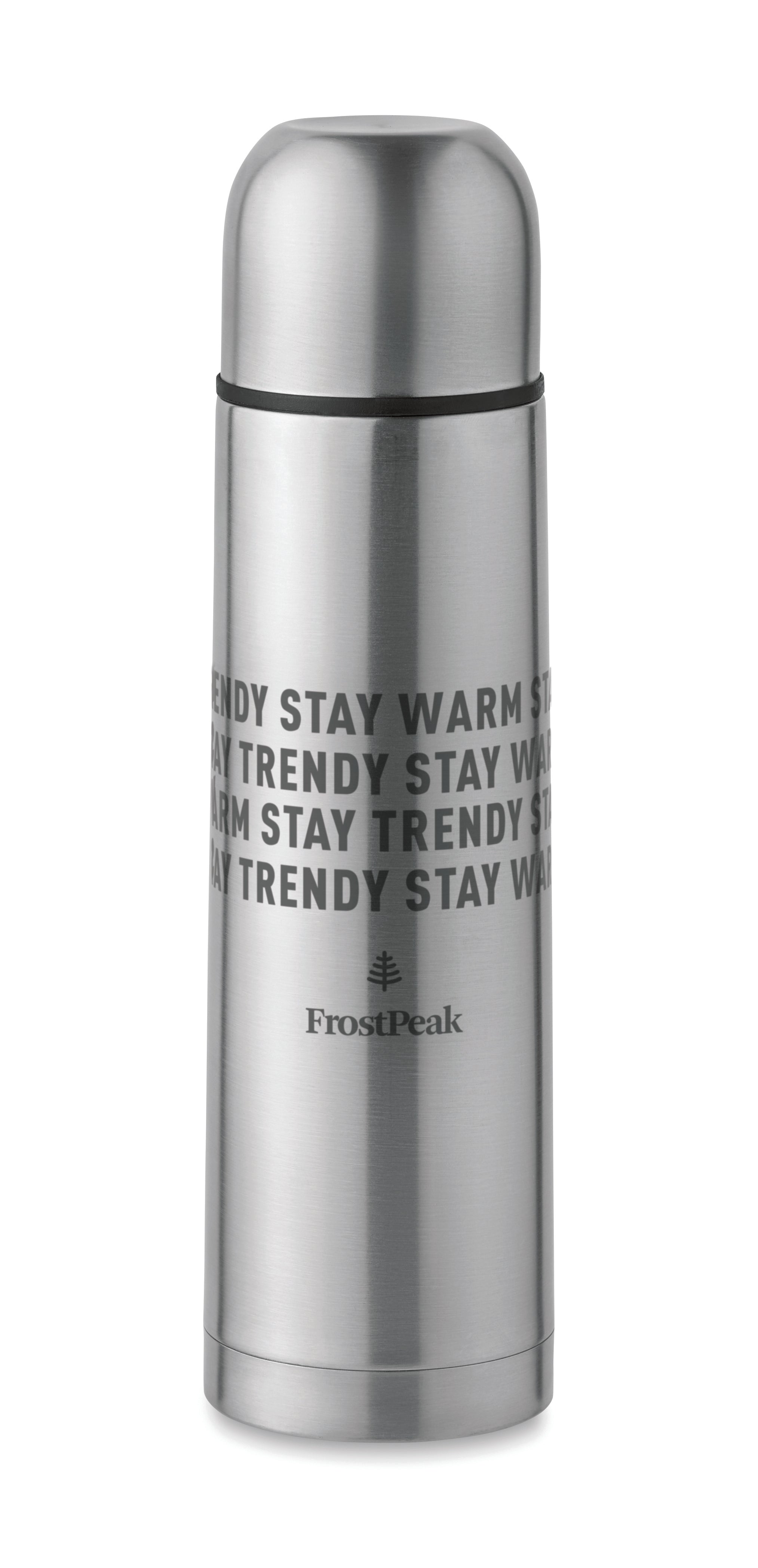 Termos z nakrętką 500 ml MAHUA