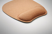 Ergonomiczna podkładka z korka MARBO
