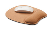 Ergonomiczna podkładka z korka MARBO