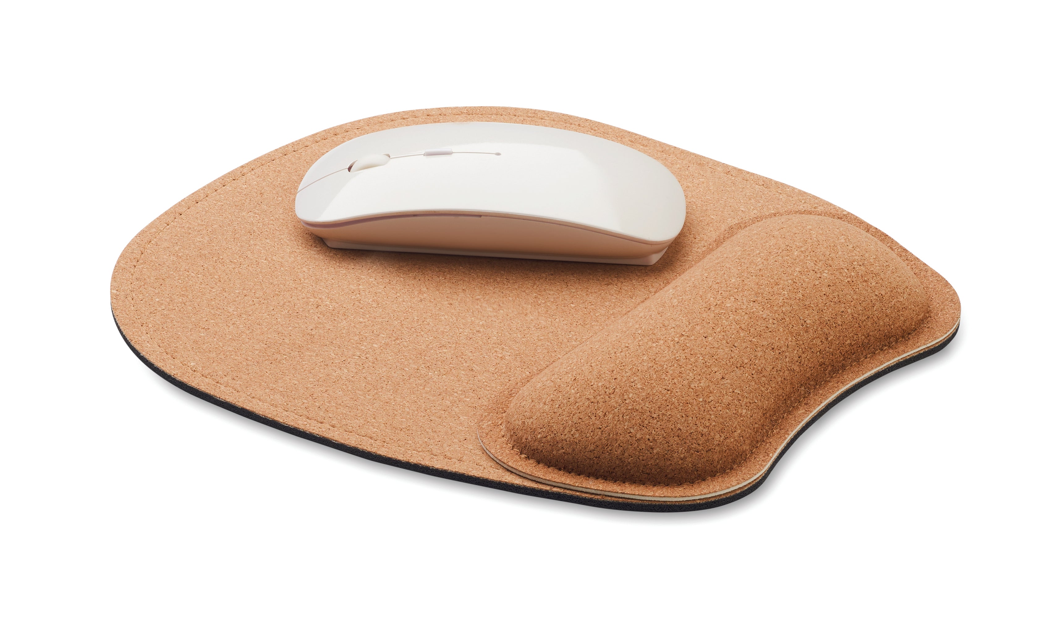 Ergonomiczna podkładka z korka MARBO