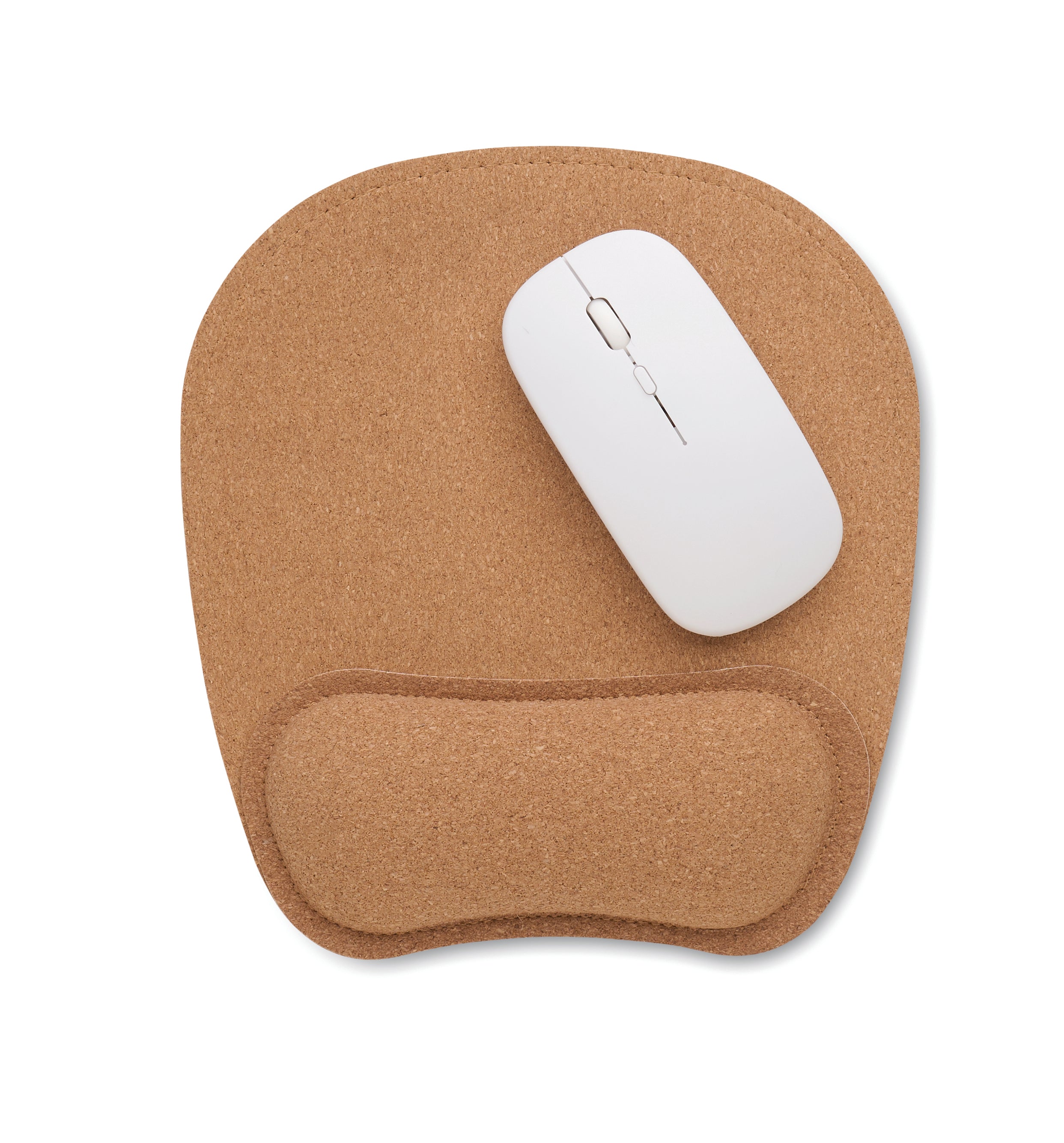 Ergonomiczna podkładka z korka MARBO
