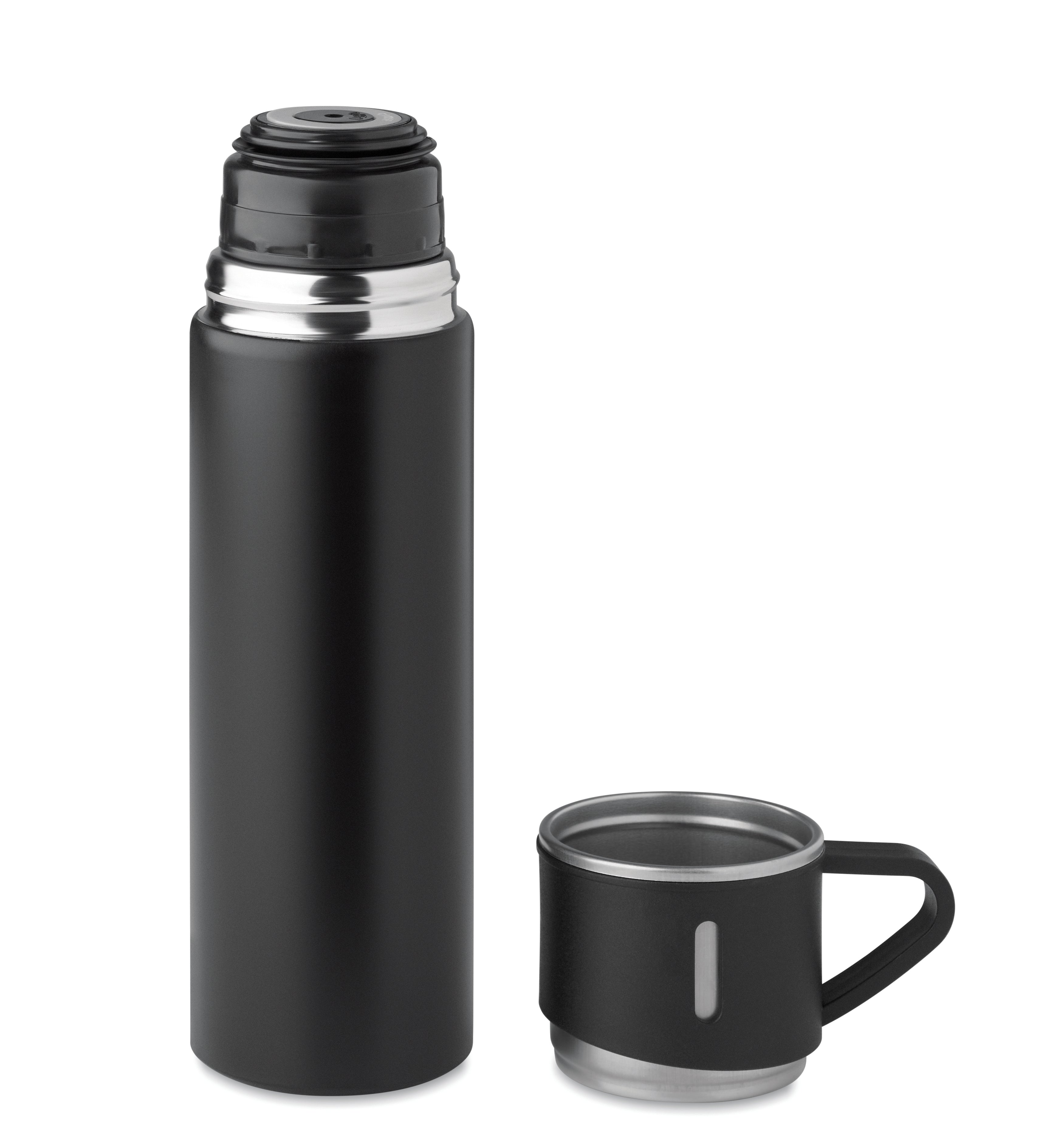 Butelka dwuścienna 420 ml TONIA