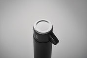 Butelka dwuścienna 420 ml TONIA