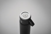 Butelka dwuścienna 420 ml TONIA