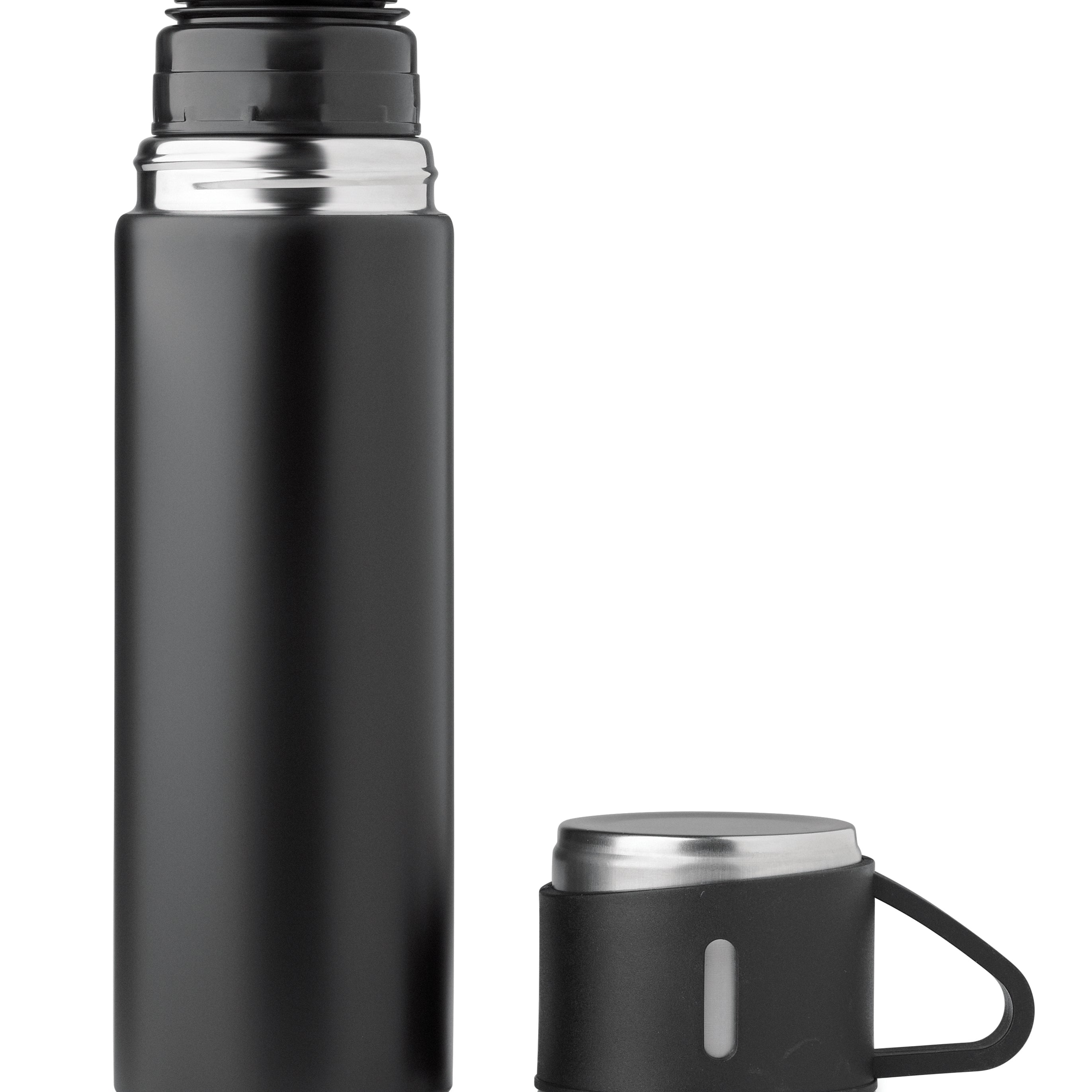 Butelka dwuścienna 420 ml TONIA