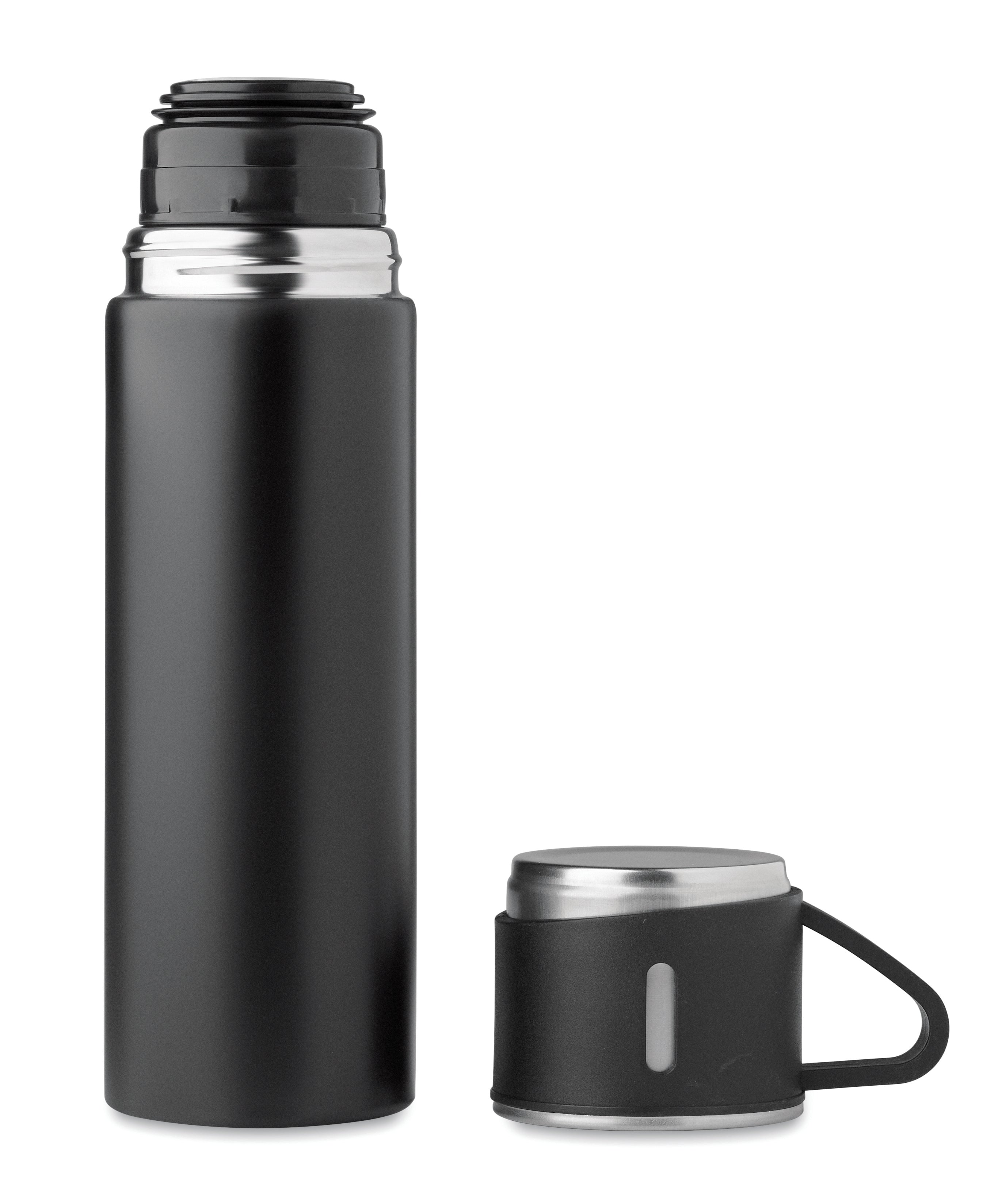 Butelka dwuścienna 420 ml TONIA