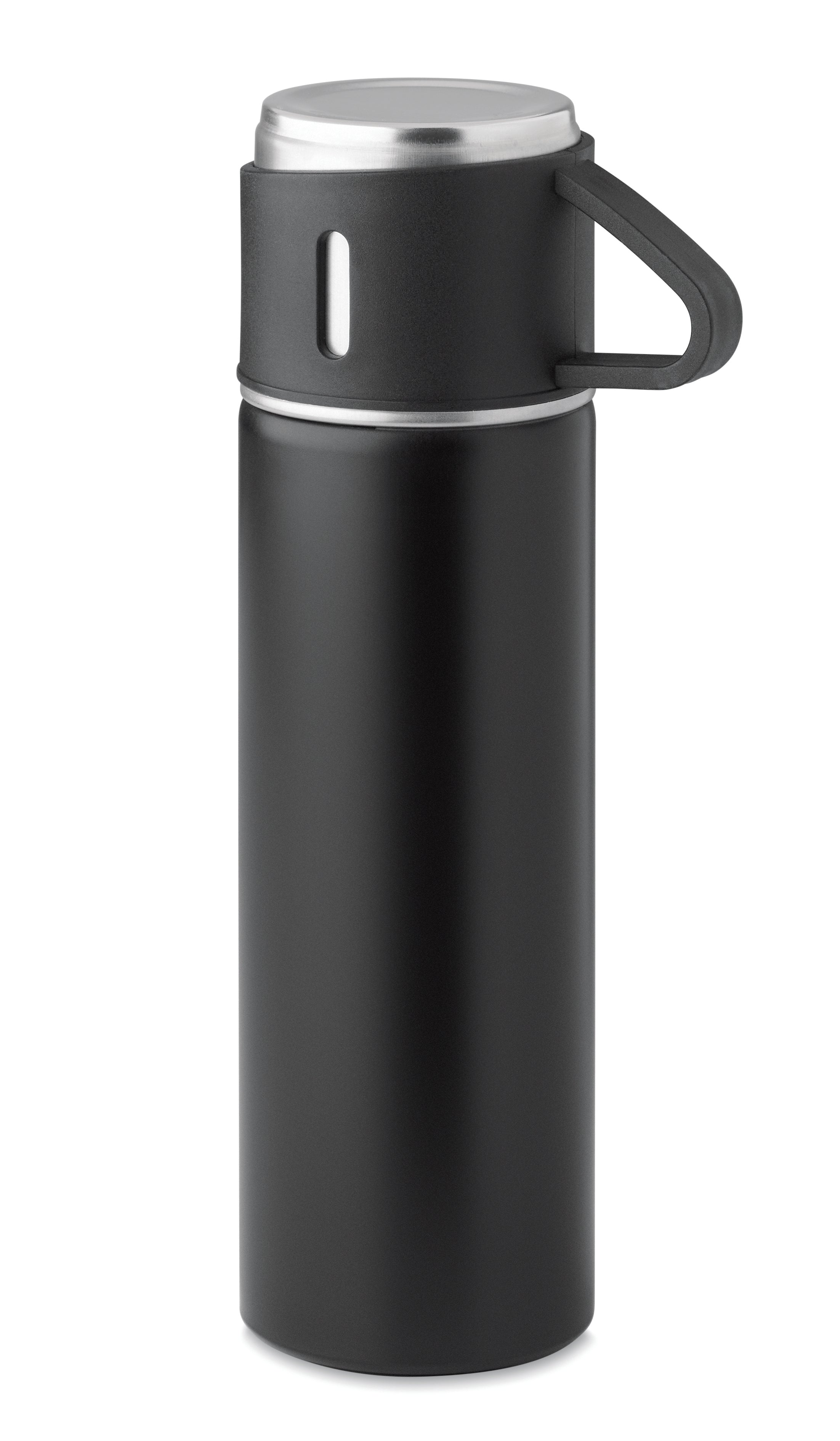 Butelka dwuścienna 420 ml TONIA