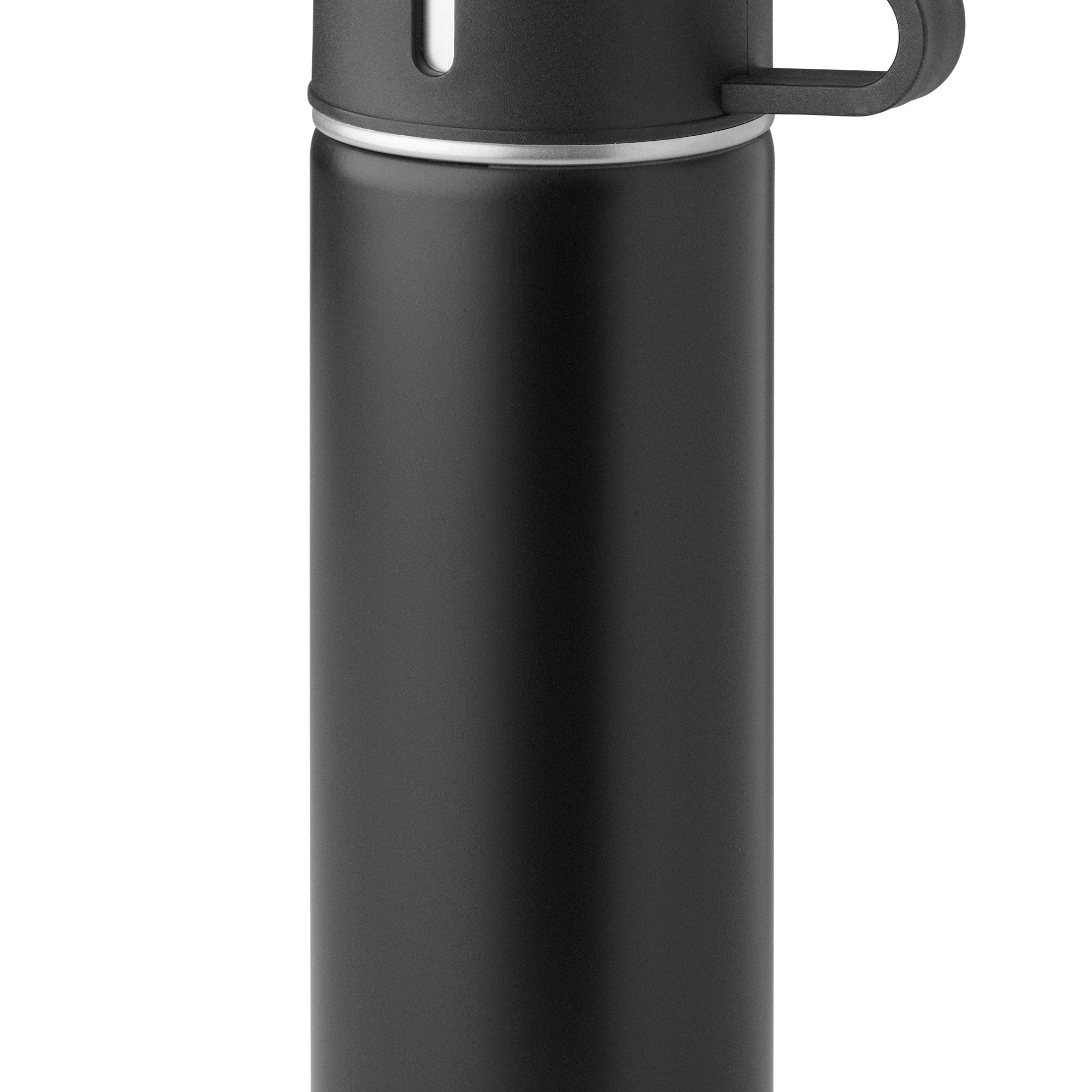 Butelka dwuścienna 420 ml TONIA