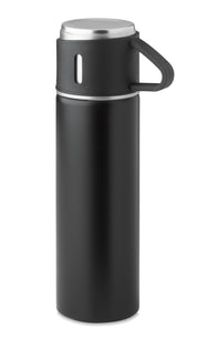 Butelka dwuścienna 420 ml TONIA