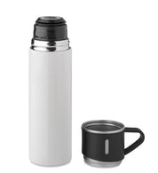Butelka dwuścienna 420 ml TONIA