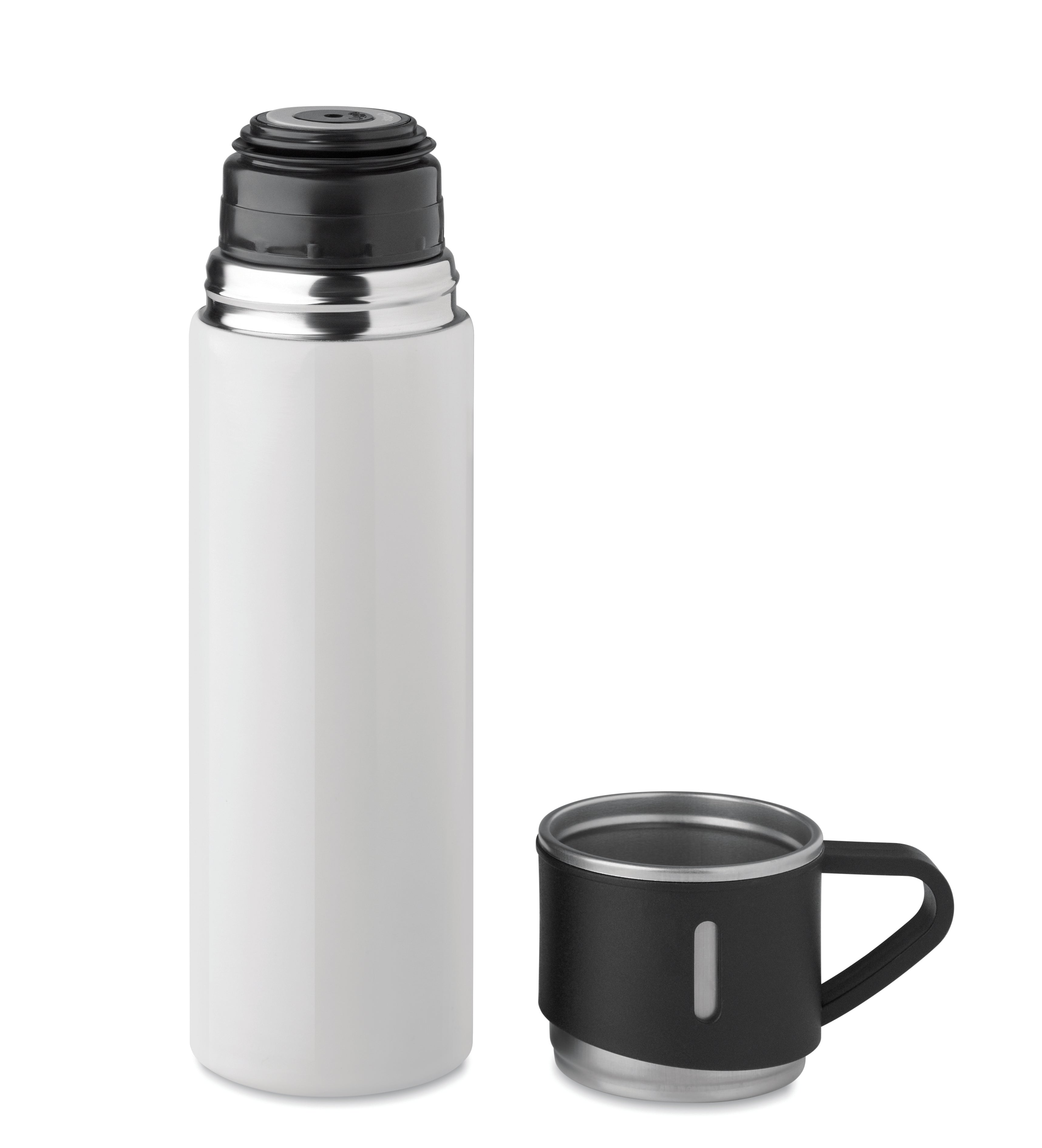 Butelka dwuścienna 420 ml TONIA