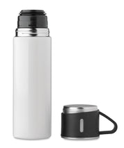 Butelka dwuścienna 420 ml TONIA