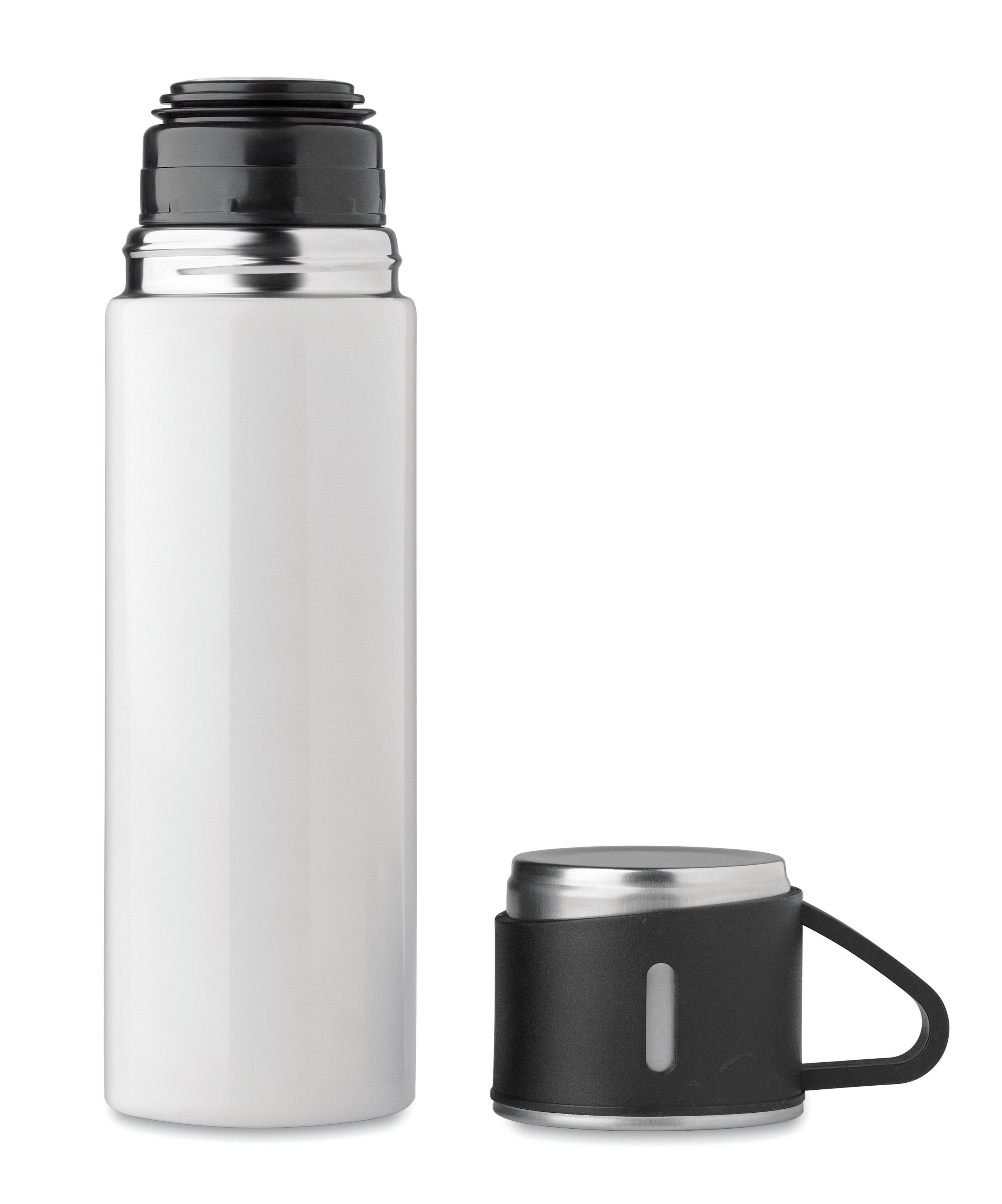 Butelka dwuścienna 420 ml TONIA