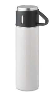 Butelka dwuścienna 420 ml TONIA