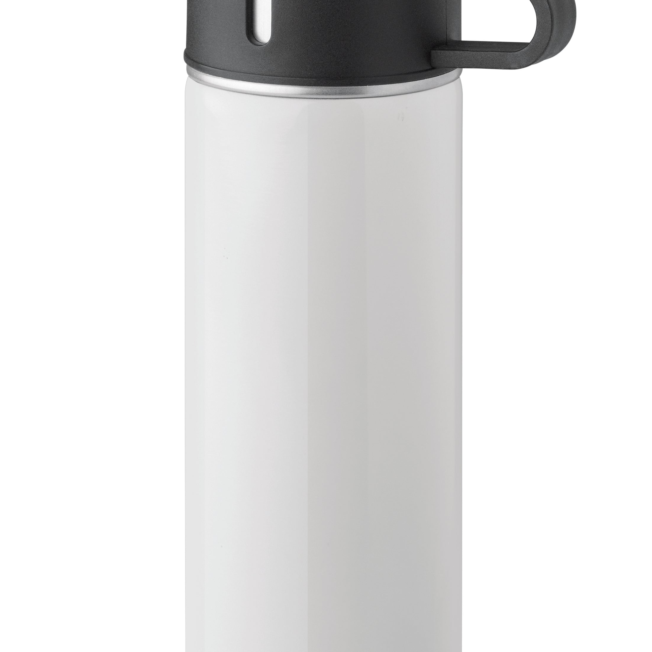 Butelka dwuścienna 420 ml TONIA