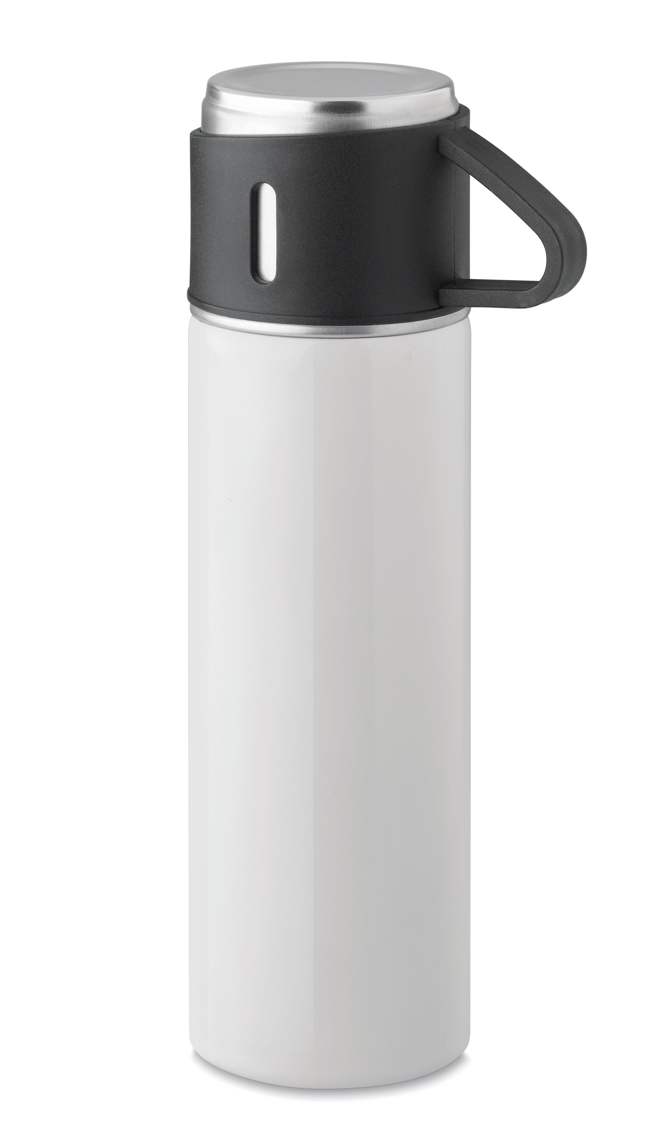 Butelka dwuścienna 420 ml TONIA