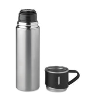 Butelka dwuścienna 420 ml TONIA