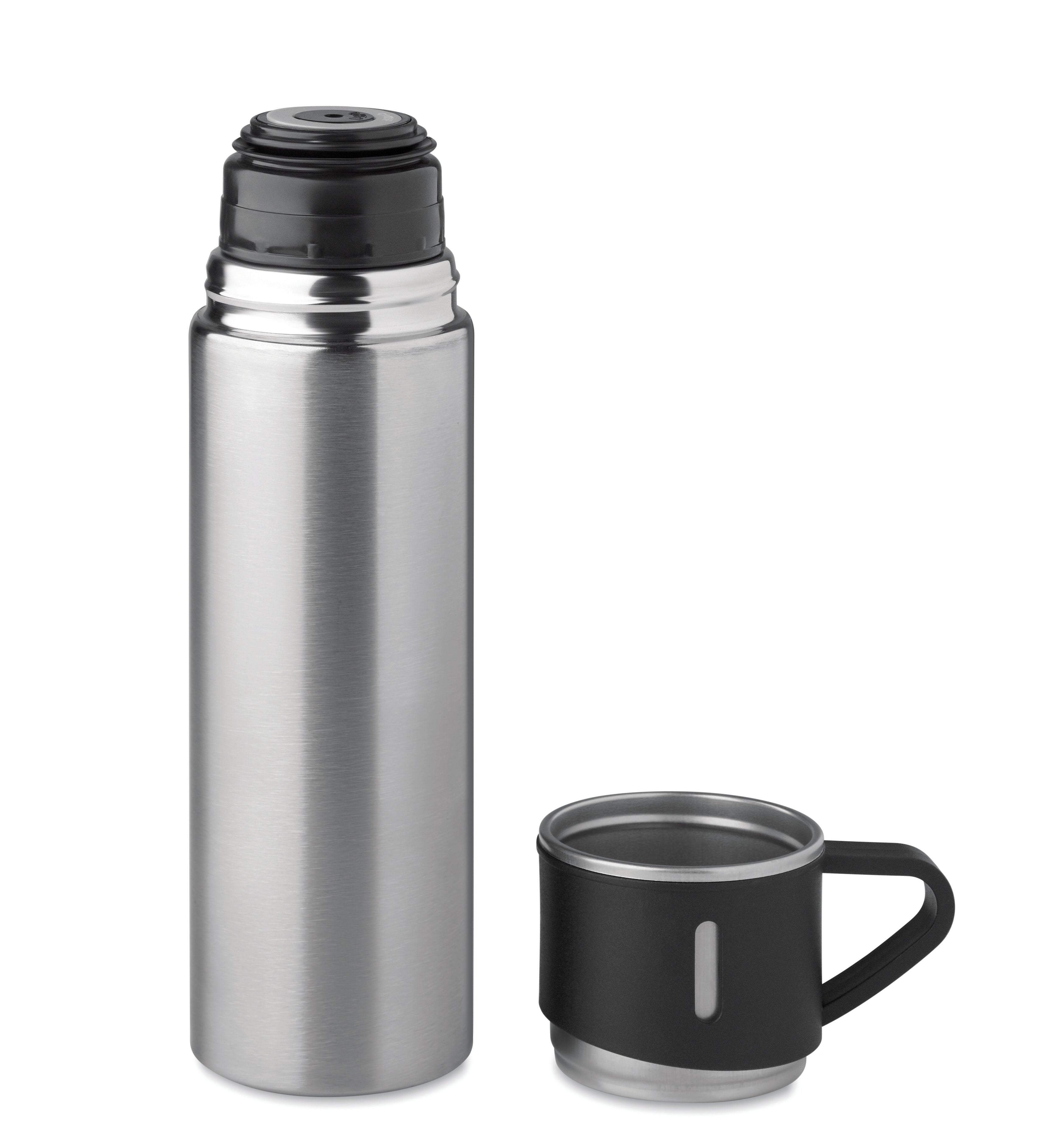 Butelka dwuścienna 420 ml TONIA