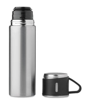 Butelka dwuścienna 420 ml TONIA