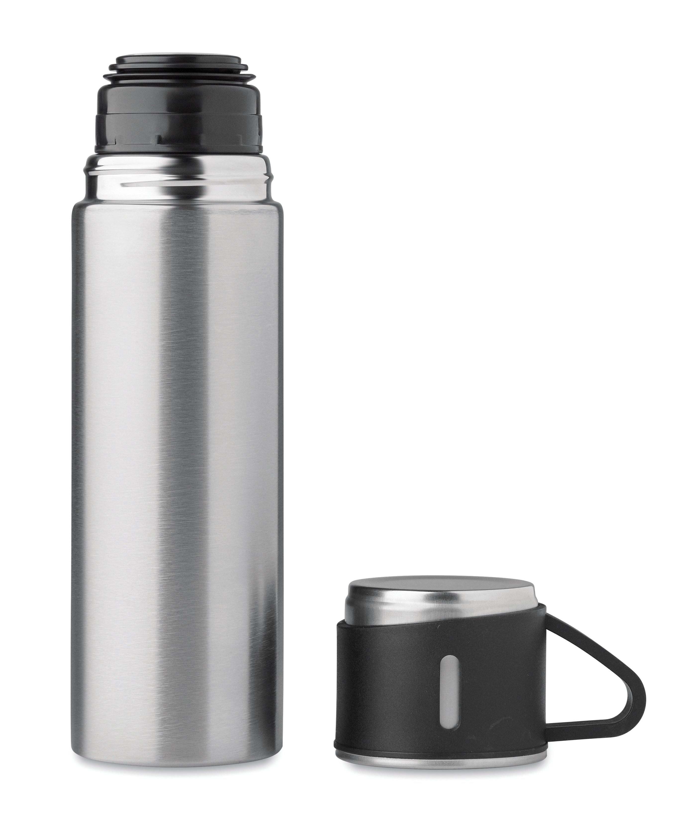 Butelka dwuścienna 420 ml TONIA