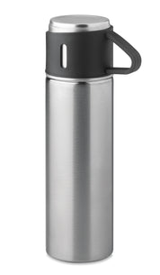 Butelka dwuścienna 420 ml TONIA