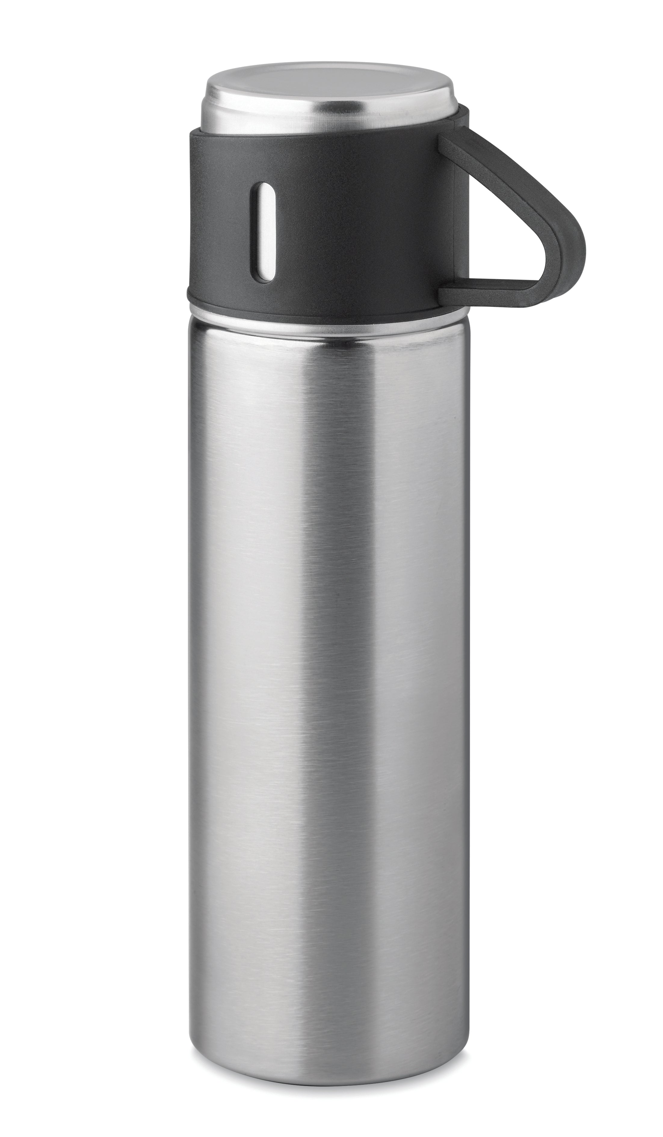 Butelka dwuścienna 420 ml TONIA