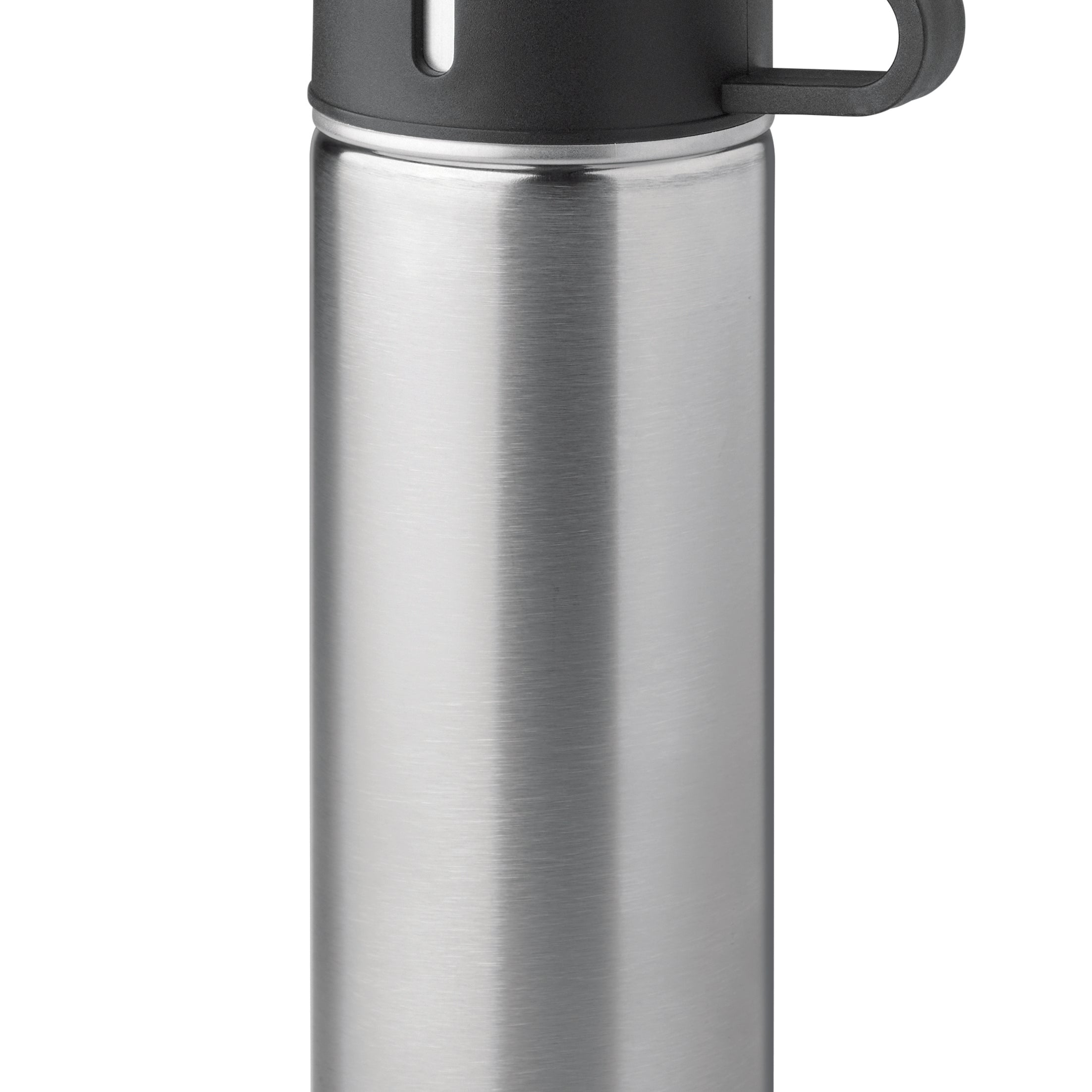 Butelka dwuścienna 420 ml TONIA