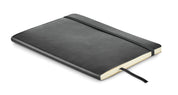 Notes A5 z recyklingu BRETA
