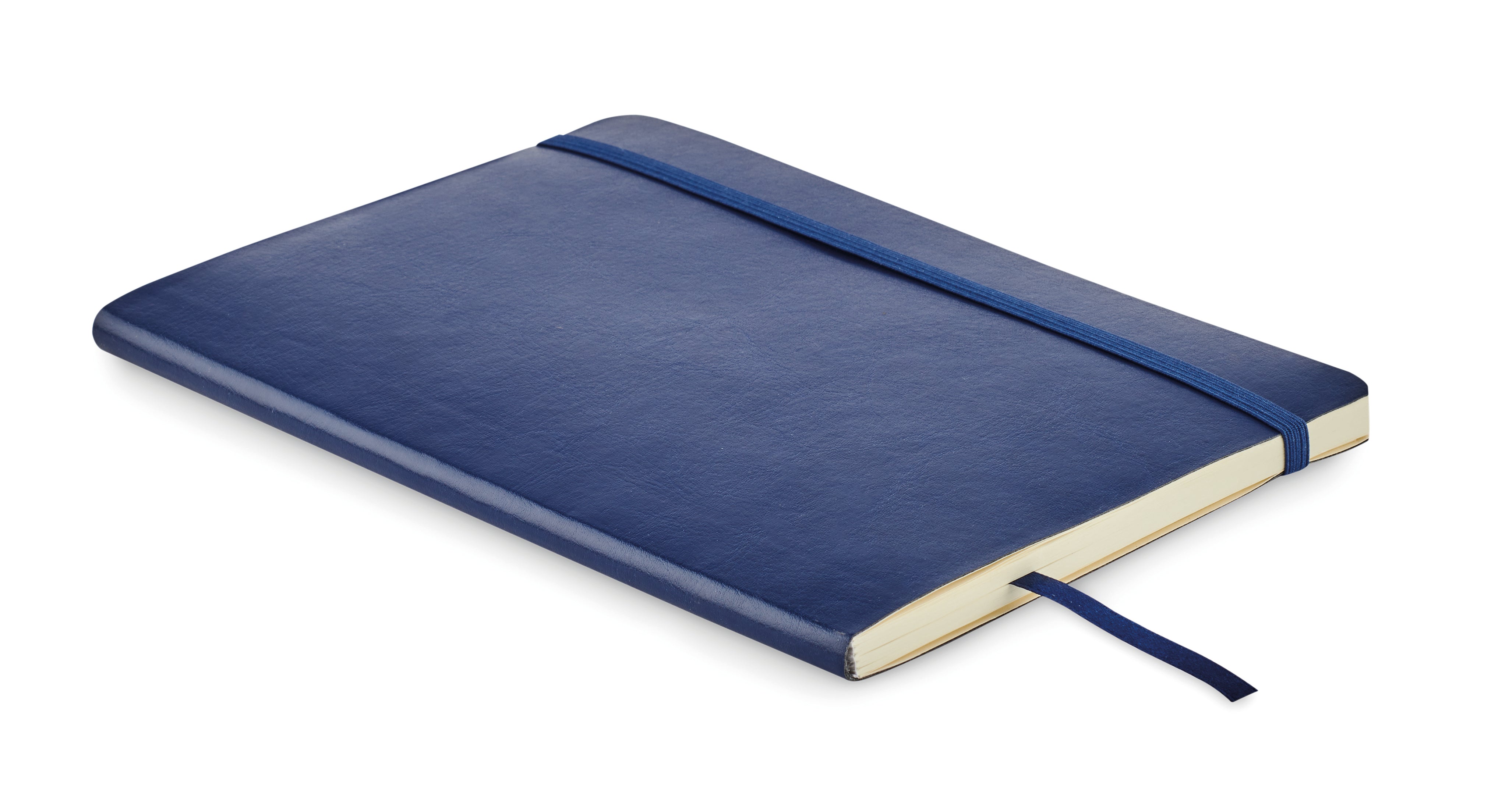 Notes A5 z recyklingu BRETA