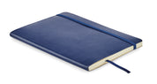 Notes A5 z recyklingu BRETA
