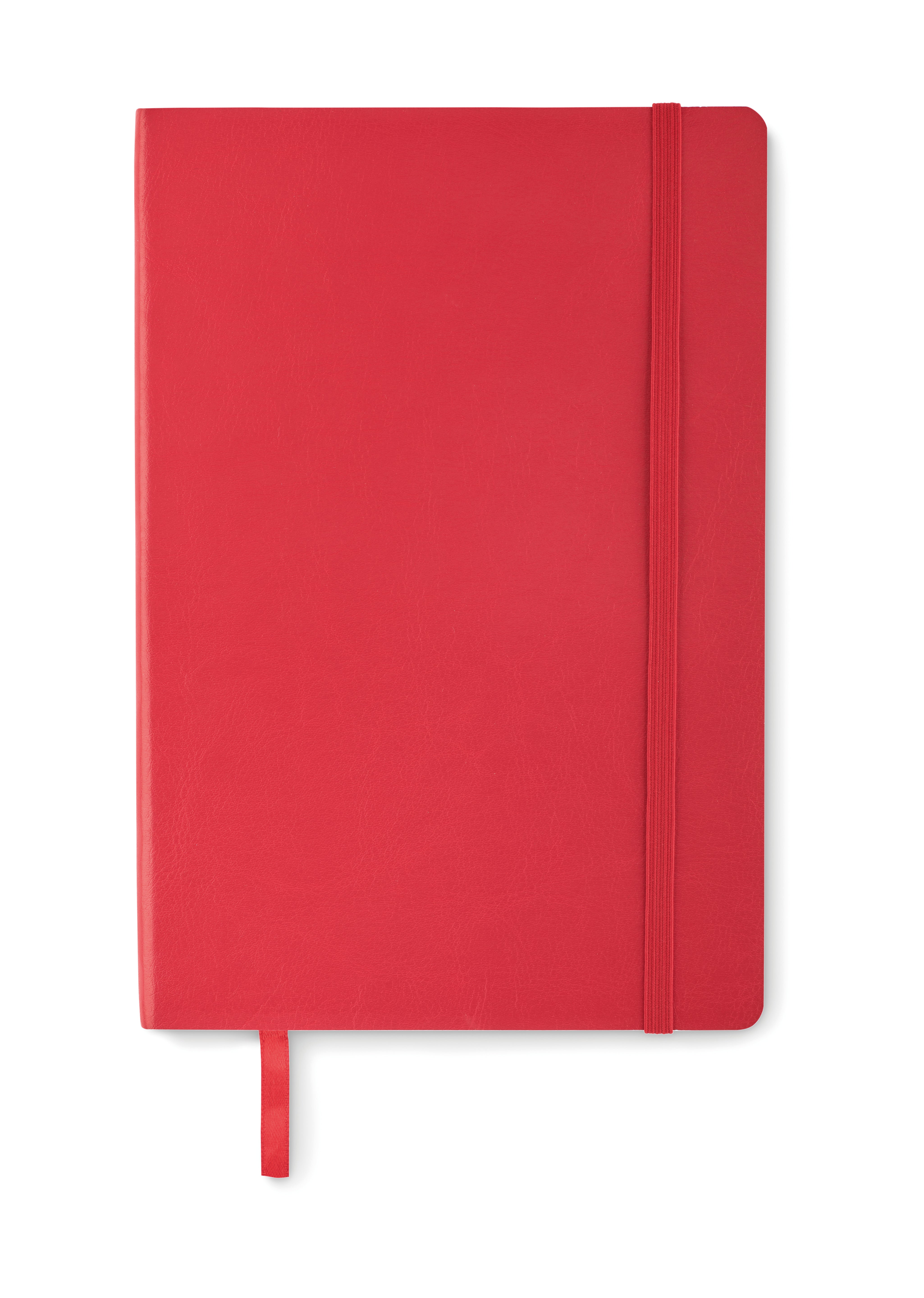 Notes A5 z recyklingu BRETA