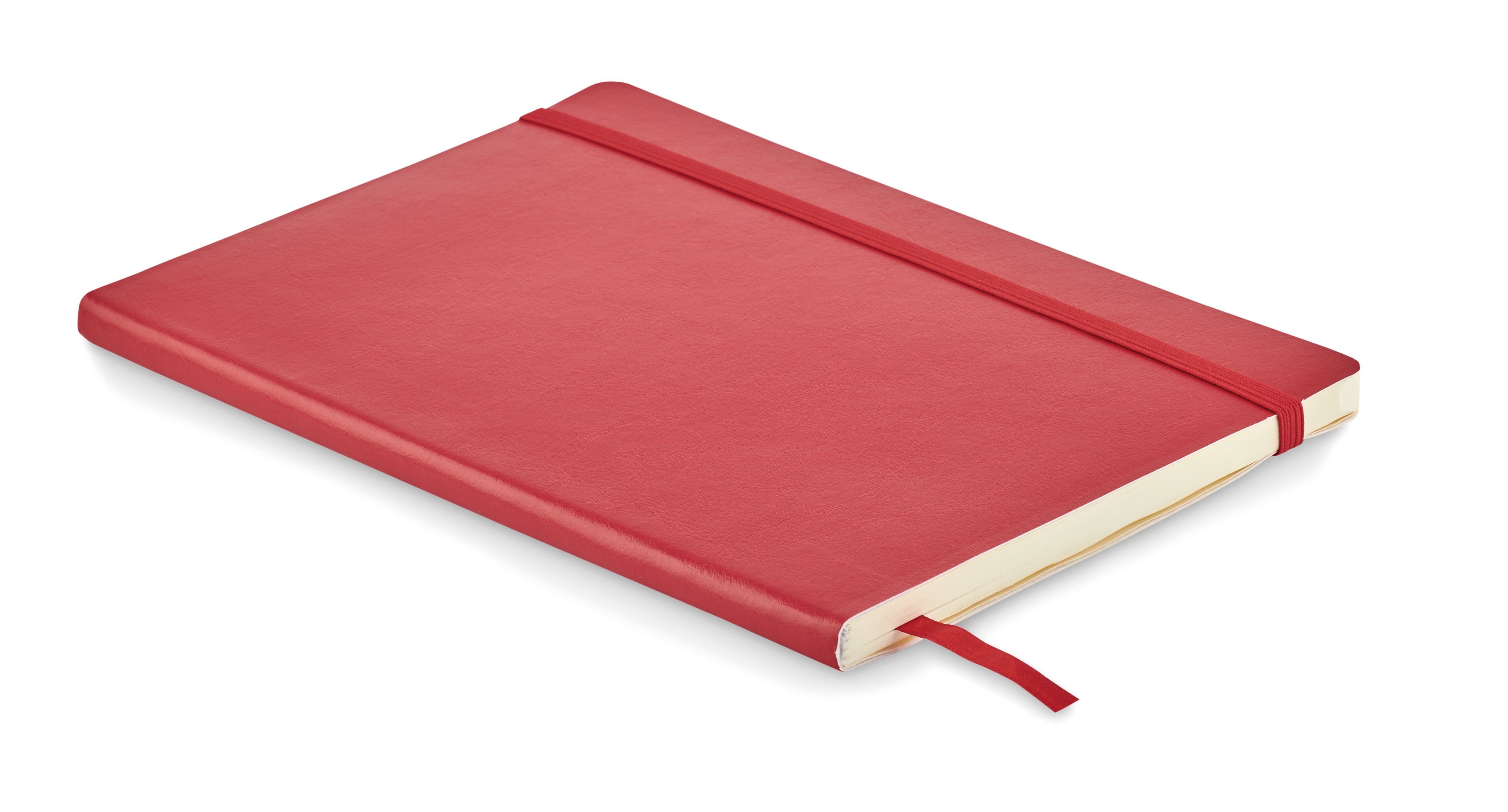 Notes A5 z recyklingu BRETA