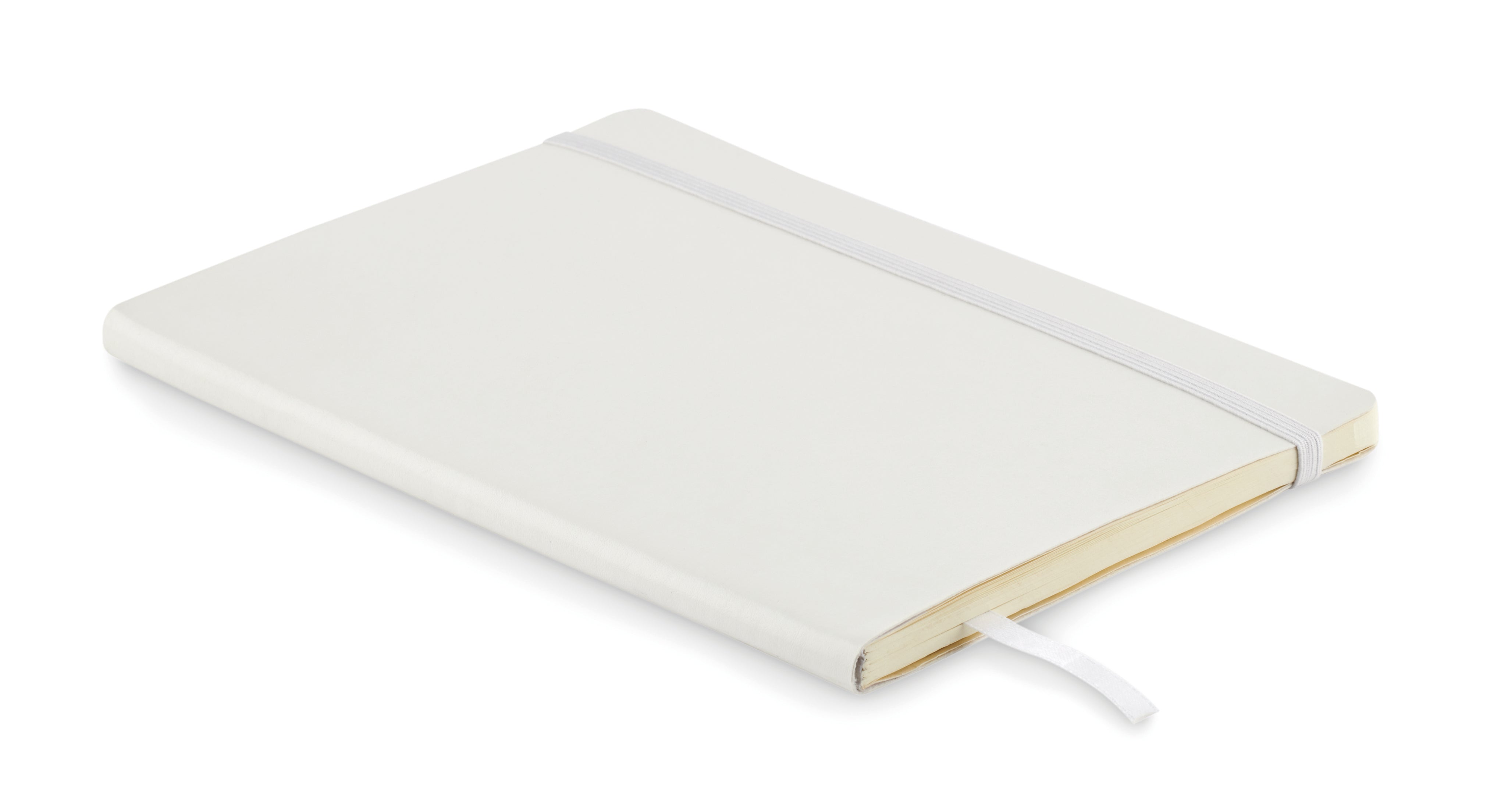 Notes A5 z recyklingu BRETA