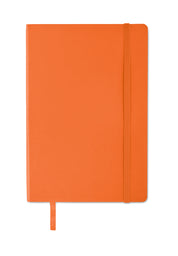Notes A5 z recyklingu BRETA