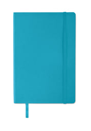 Notes A5 z recyklingu BRETA
