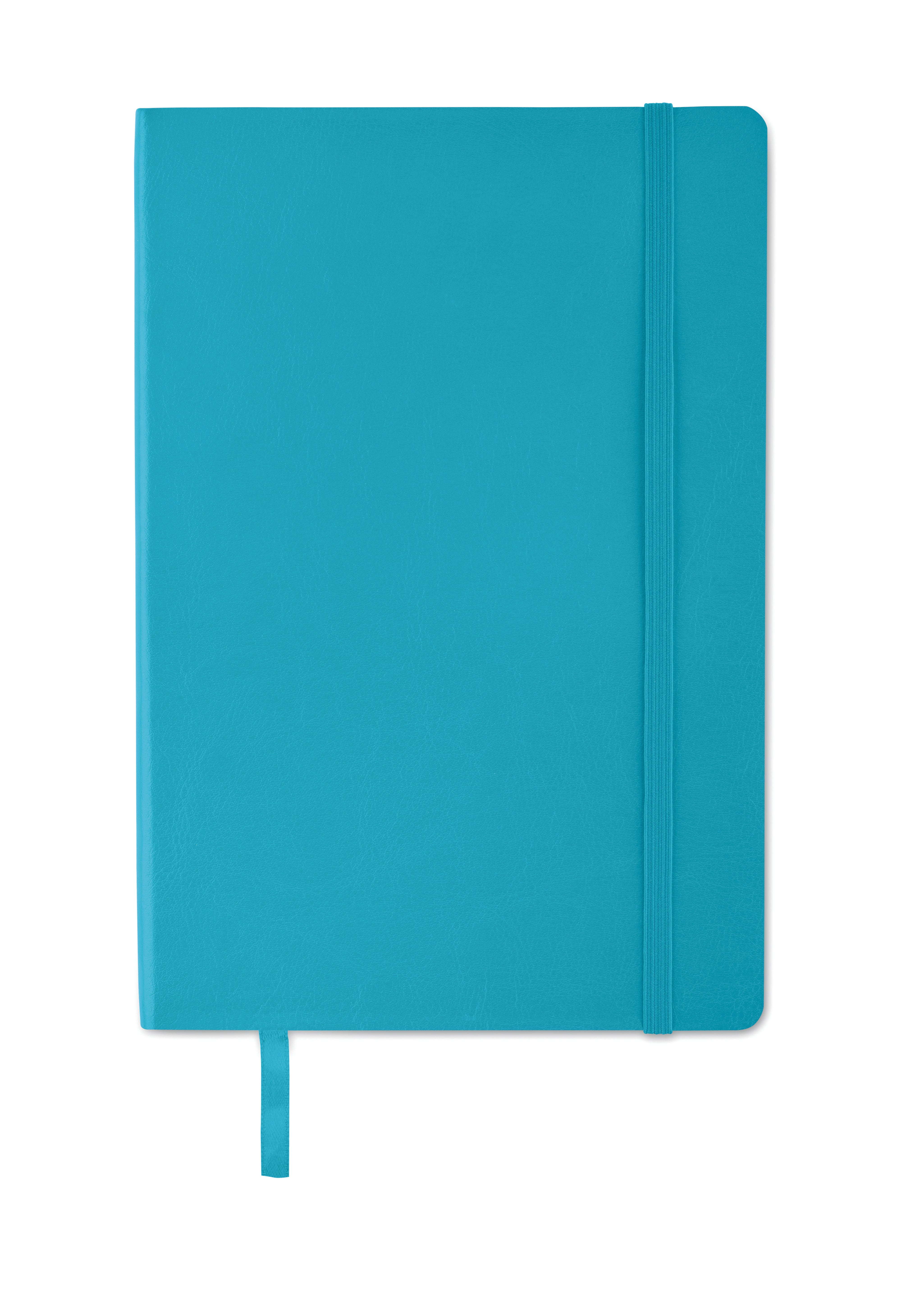 Notes A5 z recyklingu BRETA