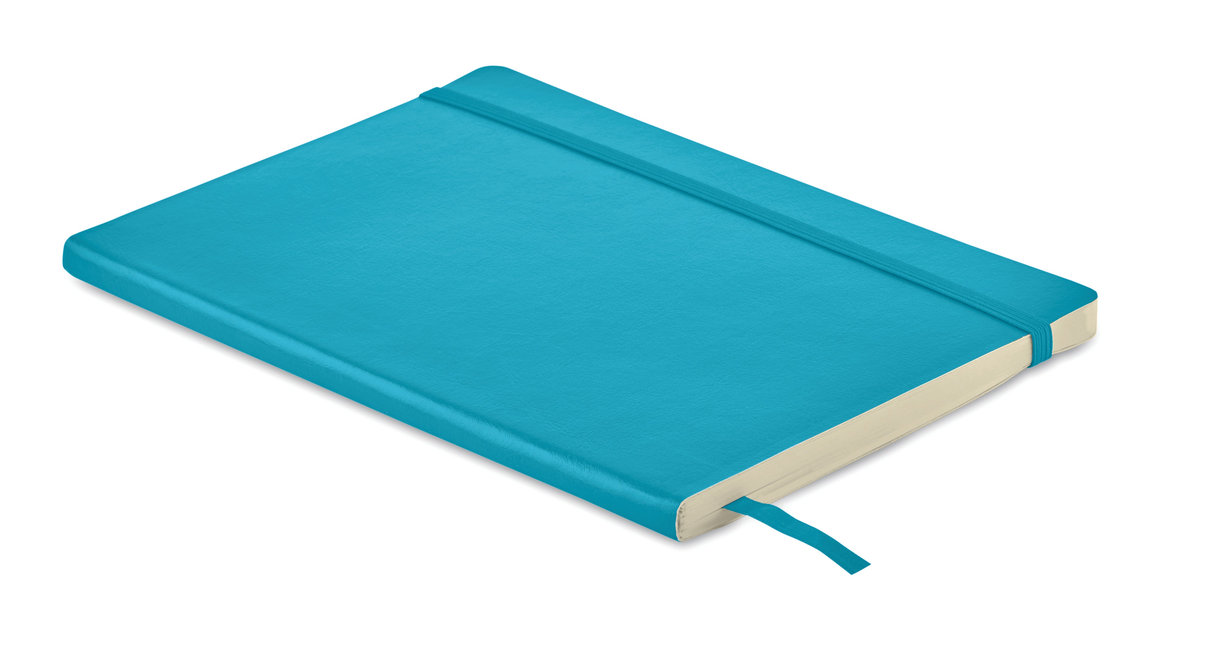 Notes A5 z recyklingu BRETA