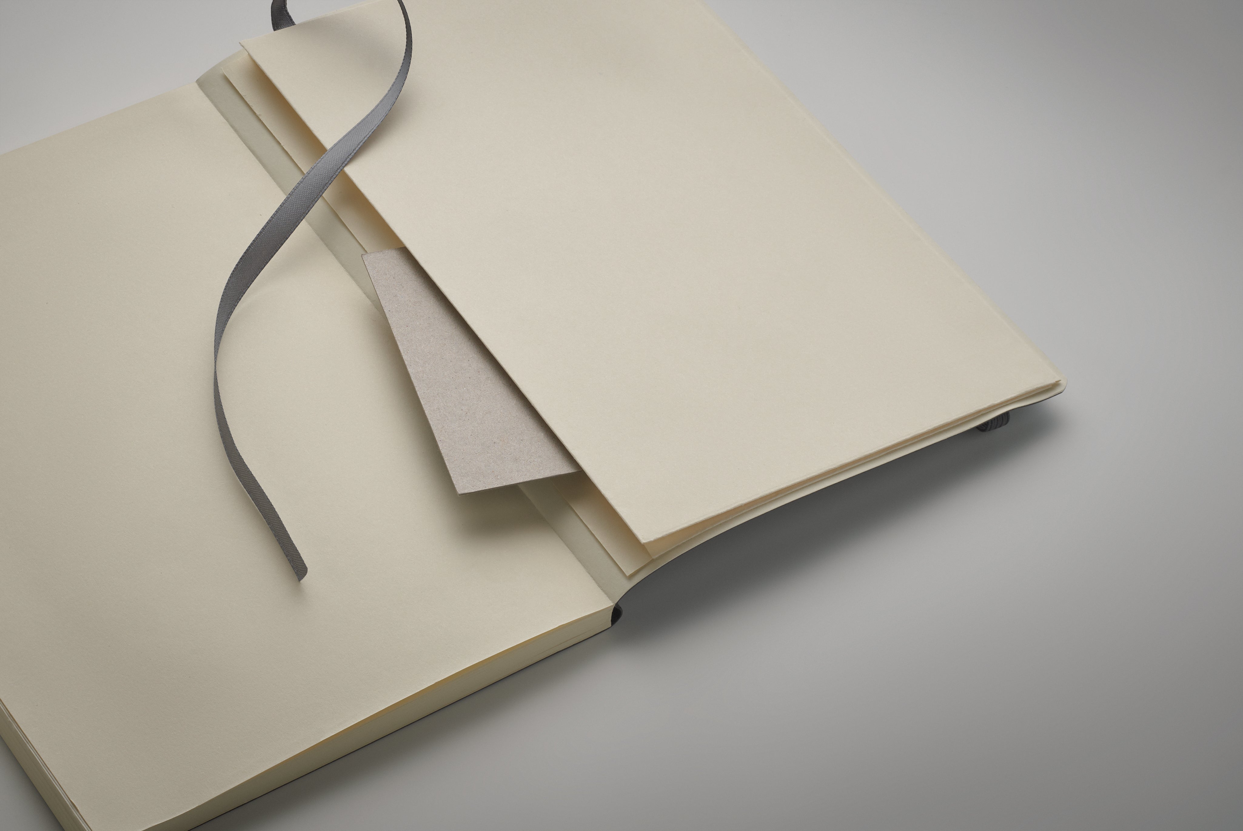 Notes A5 z recyklingu BRETA